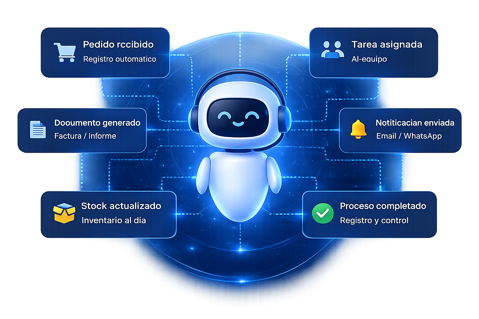 imagen - hero - Automatizaciones administrativas para empresas imagen - hero - Automatizaciones administrativas para empresas